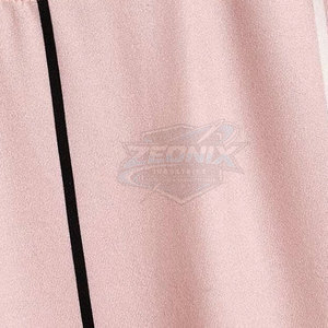 T-shirt col rond 100 % coton pour homme, coupe ample, respirant, séchage rapide, confortable et tendance, taille personnalisée, faible MOQ - Product Image 4