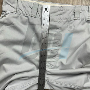 เครื่องแบบเบสบอลระบายอากาศมาใหม่ - Product Image 6