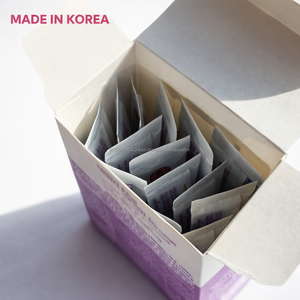 Colostrum Whey <b>Protein</b> Jelly Stick Korea Health Private Label Customized - Product Image 5