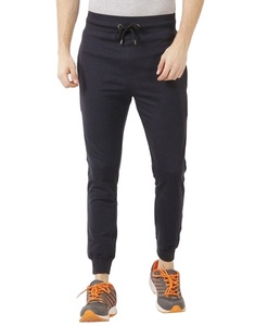 Latest Fashionable Jogger Pant for <b>Men's</b> 100% Cotton Fleece Fabric Quick Dry Breathable Premium Quality Customized Design - Product Image 6