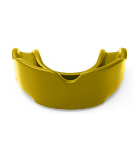 Protège-dents de boxe en silicone bleu moulable pour l'entraînement, personnalisable, faible MOQ, fabriqué au Pakistan, protection sportive - Product Image 6