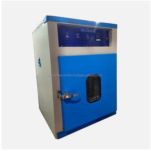 Incubateur bactériologique en acier doux de qualité standard, facile à utiliser, best-seller, au prix du marché nominal, d'origine indienne - Product Image 1