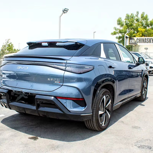 BYD SEALION 7 - Product Image 1