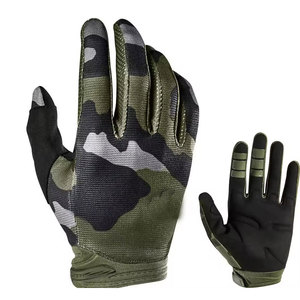 New Winter Outdoor Motorcycle <b>Gloves</b> with <b>Touch</b> Screen Design Non-Slip Full Finger High Quality Motocross <b>Gloves</b> - Product Image 1