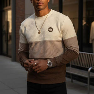 Prix de gros direct usine – Sweat-shirt pour homme à faible MOQ – Meilleur prix – Sweat-shirt pour homme en vente en ligne - Product Image 4