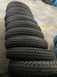 Pneu de tracteur KUMA KN109, type tube, diagonale 12PR 16PR, durable, usage agricole intensif - Product Image 6