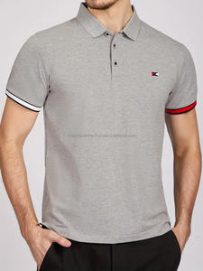 Best Selling Men's <b>Long</b> <b>Sleeve</b> <b>T</b>-<b>Shirt</b> Custom Logo Quick Dry and Solid Print for Summer Wholesale Price Online Sale - Product Image 5