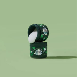 Crème apaisante SOQU CALMING & MOISTURIZING HEARTLEAF CREAM_k beauty - Product Image 2