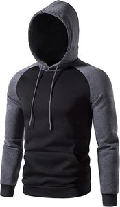 Conjunto Deportivo para Hombre, Estilo Urbano, Camuflaje, con Capucha, Manga Larga, con Bolsillos, Transpirable y Ligero, para Adultos - Product Image 2