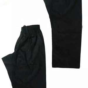 Ropa Deportiva de MMA, MOQ Bajo, Uniformes de Hapkido de Último Diseño, Estilo Taekwondo, Conjunto de Jersey y Pantalones de Hapkido Gi - Product Image 2