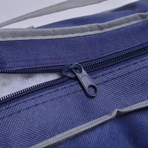 Bolsa de Transporte Transparente de PVC con Cierre para Ropa de Cama, Almohadas y Edredones, la Más Vendida - Product Image 3