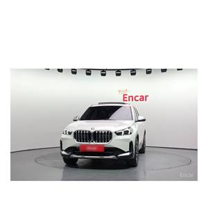 BMW X1 XDrive 20i XLine 2024, 15,859 km, con Volante a la Izquierda y Cámara Trasera - Product Image 3