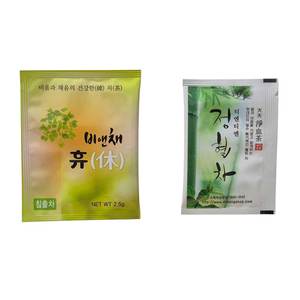 เครื่องบรรจุถุงชาอัตโนมัติ พร้อมระบบติดฉลากและบรรจุภัณฑ์แบบม้วน สายการผลิตสำหรับผู้ประกอบการ บรรจุถุงชา ป้ายแขวน ฟิล์มอเนกประสงค์ - Product Image 4