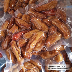 กล้วยตากนุ่มพรีเมียมจากเวียดนาม – ราคาแข่งขันและจำหน่ายจำนวนมาก - Product Image 4