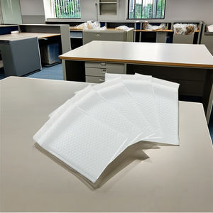 Size 19*28cm 4-Layer Poly Bubble <b>Mailer</b> Durable Eco-Friendly Mailing Bags From Thailand Courier Bag Own Factory Shipping Bags - Product Image 1