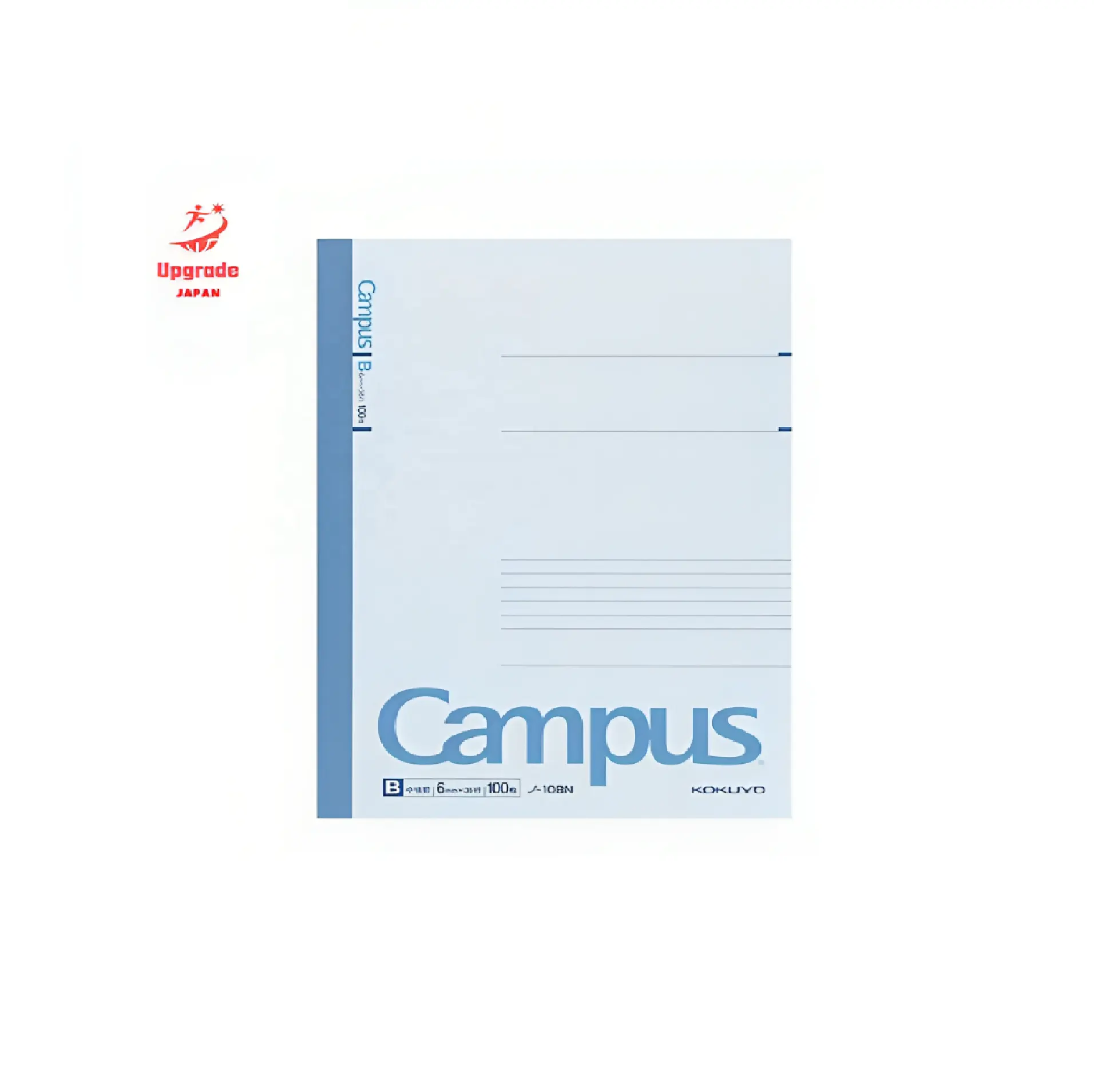 하이 퀄리티 학생 쓰기 페이지 일본어 문구 도매 프리미엄 노트북