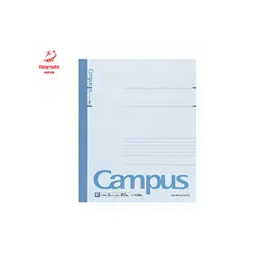 Hoge Kwaliteit Student Schrijfpagina Japanse Briefpapier Groothandel Premium Notebook