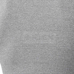 INDEX Men's Long Sleeve <b>Compression</b> <b>Shirt</b> Gray <b>Black</b> Mesh Panel Quick Dry Slim Fit O-Neck Sporty Design - Product Image 3