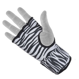 MMA Boxing Neoprene Hand Compression Gel <b>Wrap</b> Adjustable Ice <b>Heat</b> Therapy for Knuckle Wrist Palm Gym Training and Workout Use - Product Image 5