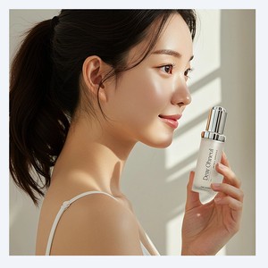 Sérum visage coréen K-Beauty Dieooneul DKMEX Ampoule Fabriqué en Corée Produits de soin de la peau quotidiens unisexes pour le maquillage - Product Image 3