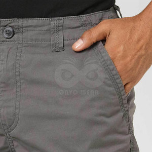 <b>Lightweight</b> Wholesale Men <b>Cargo</b> <b>shorts</b> Comfortable Drawstring Breathable Men <b>Cargo</b> <b>Shorts</b> In Summer Wear - Product Image 6