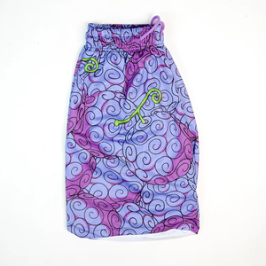 Pantalones Cortos de Baloncesto para Hombre de la Mejor Calidad, Hechos a Medida, Bordados, 100% Poliéster Satinado, Transpirables, Ecológicos, Nuevos - Product Image 6