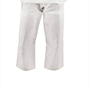 Uniforme de Judo Premium, Ropa de Artes Marciales, Uniforme de Judo con Tela de Algodón Grueso, Costuras Reforzadas, Ajuste Cómodo - Product Image 5