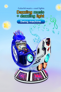 Equipo de Entretenimiento Infantil Fabricado en India, Atracción Eléctrica para Niños, Disponible para la Venta - Product Image 6