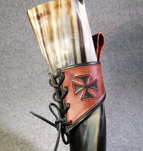 Viking horn <b>cup</b> - Product Image 5