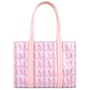 Wholesale Large Storage PU Leather Girls' Hot Summer Beach <b>Bag</b> with Waterproof Zipper Designer Brand - Product Image 1