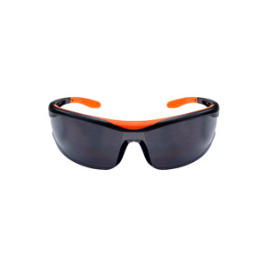 Lunettes de sécurité sans monture HCP1, verres en polycarbonate UV400, légères, pour usage industriel et en laboratoire - Product Image 1