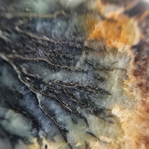 Pyrite naturelle de haute qualité, cabochon poli, pierre précieuse en cristal pour la fabrication de bijoux, lot en gros - Product Image 5