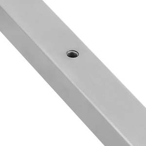 Kit de suspensión de brazo de arrastre de control ajustable para GMC a Body Compatible con Chevelle Cutlass 1967-1972 - Product Image 5