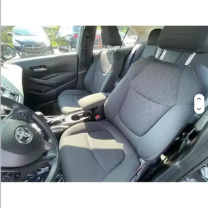 VENTE STANDARD DE TOYOTA COROLLA LE SEDAN D'OCCASION - Product Image 4