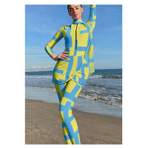 Female Top Quality Customized <b>Men</b> <b>Bikini</b> Bathing Swimwear Manufacturer Custom Swimsuits Quality Customized One-Piece - Product Image 1