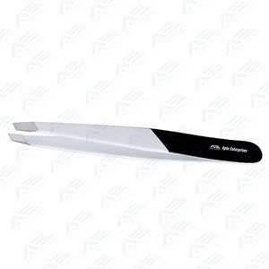 Pinzas para Cejas, Equipos de Belleza, Instrumentos para el Cuidado de la Belleza, Pinzas para Cejas de Acero Inoxidable, Colores Personalizados, para Mujer y Hombre - Product Image 6