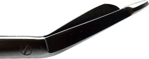 Professional Steel <b>Laparoscopic</b> Surgery <b>Training</b> <b>Instrument</b> Set BH-87 Manual CE Certified Simulates Grasper Forceps for Hospital - Product Image 3