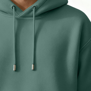 Sudadera con Capucha Extra Grande para Hombre, Diseño Personalizado, Sudadera con Capucha de Primera Calidad con Bolsillo Tipo Canguro - Product Image 5