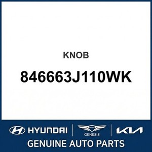ix55 Nuevas Piezas y Accesorios para Autos y Camiones 846663J110WK - Product Image 1