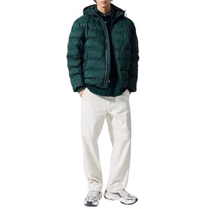 Puffer <b>Jackets</b> Hoodie Winter warm new arrival Men Clothing <b>Jacket</b> Streetwear Men's <b>Jackets</b> premium quality - Product Image 1
