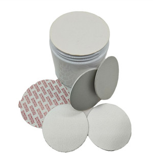 Aluminum Foil Pump Sprayer Non Spill Pressure Sensitive Film Protected <b>28mm</b> 38mm Bottles & Jars Packaging 100mL Capacity - Product Image 4