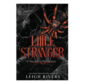 Little Stranger: Un Romance Oscuro y Tabú (<span class=keywords><strong>El</strong></span> Dueto de la Red del <span class=keywords><strong>Silencio</strong></span>) Edición en Rústica (Suministro al por Mayor) - Product Image 1