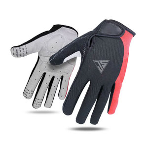 Guantes de Motociclismo de Invierno Personalizados, Guantes de Motocross, Guantes de Carreras de Bicicleta de Montaña, Guantes de BMX, MTB, DH, Guantes Completos para Motocicleta - Product Image 2