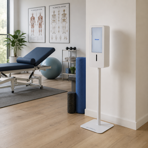 Escáner Corporal Profesional Bodydot BDF1000 para Análisis de Postura con IA - Product Image 1