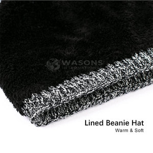 Gorro Cómodo y Cálido, Transpirable, Ligero, Resistente, para Actividades al Aire Libre, Urbanas, Deportivas, de Viaje - Product Image 6