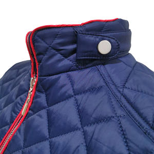 Chaqueta de Plumón para Hombre, Elegante y a la Moda para Invierno, Diseño Personalizado, Fabricación Profesional, Corte Ajustado - Product Image 6