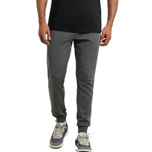 Pantalones Jogger Resistentes para Hombre, Mezcla de Algodón y Poliéster, Pantalones Utilitarios con Múltiples Bolsillos - Product Image 4