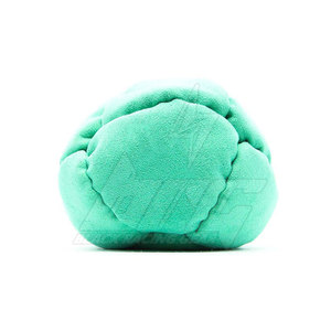 Durable Material <b>Light</b> Weight Hacky Sack Ball Sports Accessories Premium Quality Hacky Sack Ball - Product Image 2
