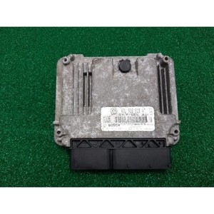 ECUs y Módulos de Computación Usados para Golf 03L906018AT - Product Image 1