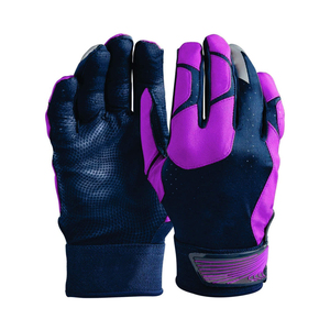 Professional <b>Baseball</b> <b>Gloves</b> for Batting Sticky Palm Performance Fit Ventilated Breathability sheepskin Leather sports <b>Gloves</b> - Product Image 6